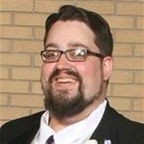 Cory Williamson (Kerr)