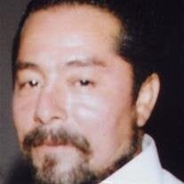 Armando Rene Guerra