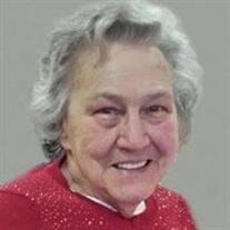 Mable Murdick