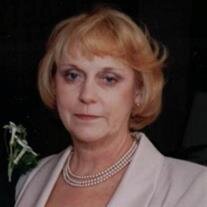 Nora Camille Melton