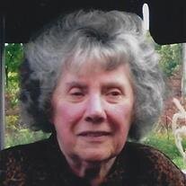 Wanda B. Zalenski