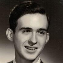 Francis S. Urbain