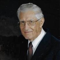 Albert James Meyer