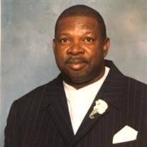 David Gene Briggs