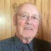 William O'Neil "Neil" Labhart