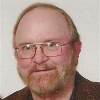 Roger Dale Settle Sr.