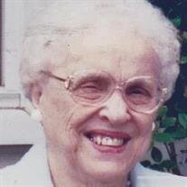 Helen B. Niedbalski