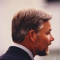 Michael R. Patrick