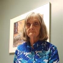 Rose Ledbetter