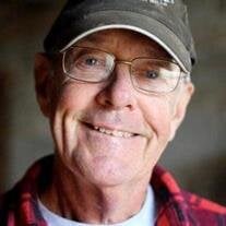 Barrie Davis