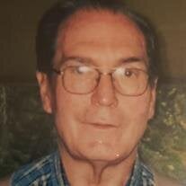 Edwin Rusk Simons III