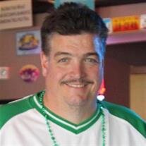 Brian Keith Light