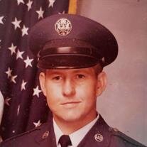 LAWRENCE "RAY" JOHNSON