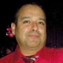 Jose  (Joe) Zamora  Jr. 