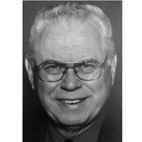 Truman Logie Jeffers