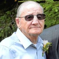 Robert William Rowe