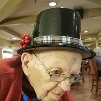 Mr. Raymond Barthomew Murphy