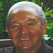 Rocco Joseph Russomanno
