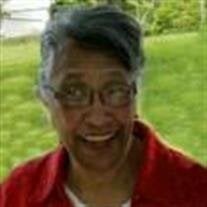 Mary Hale Darr