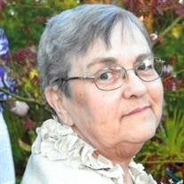 Sally I. Summey