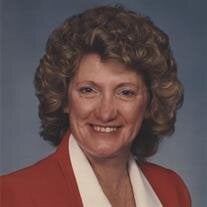 Karen M. Ohmann
