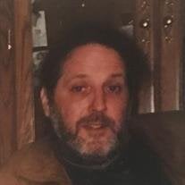 Richard M. Janowsky