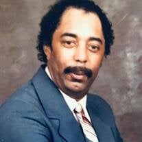 Vernon L. Hunt Sr.