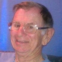 Mogens "Butch" Jorgensen