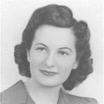 Evelyn Miller Harrison