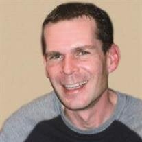 Aaron M. Yorek