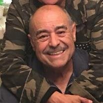 Fernando Arroyo