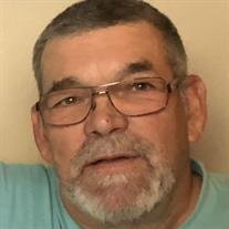 Alan P. Tisbert