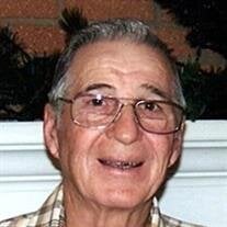 Robert Eugene Chalupa Sr.