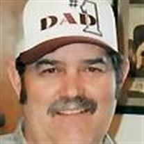 Gary Oliver