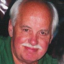 Klaus J. Nolan
