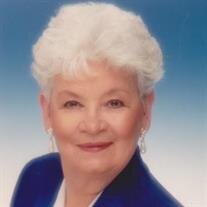 Dorothy L. Hutchins