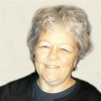 Teresa "Terri" Tracy