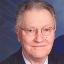 Gordon R.  Hall