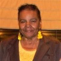 Carolyn  J. Jones