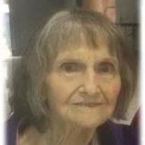Esther Mae Reeves