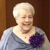 Betty Louise Hees