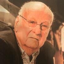 Donald Martin Hjortland