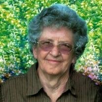 Helen R. Burke
