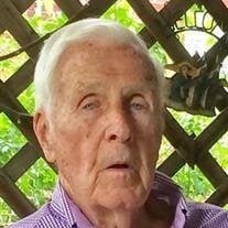 Roy Earl Blashford Jr.