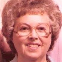 Dorothy Mae Bullen