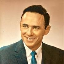 John William Ingle Sr.
