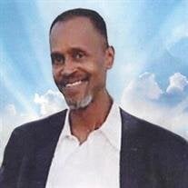 Mr. Michael  Irving O'Neal