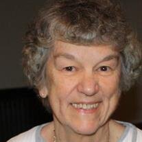 Betty Hoyt