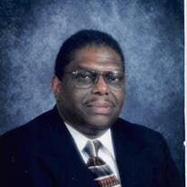 Robert Livingston