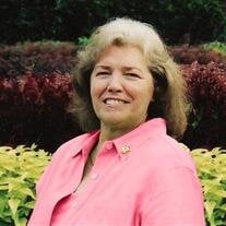 Patricia Louise Dickey